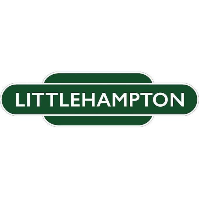 River Road, Littlehampton, Executive Apartment Kültér fotó