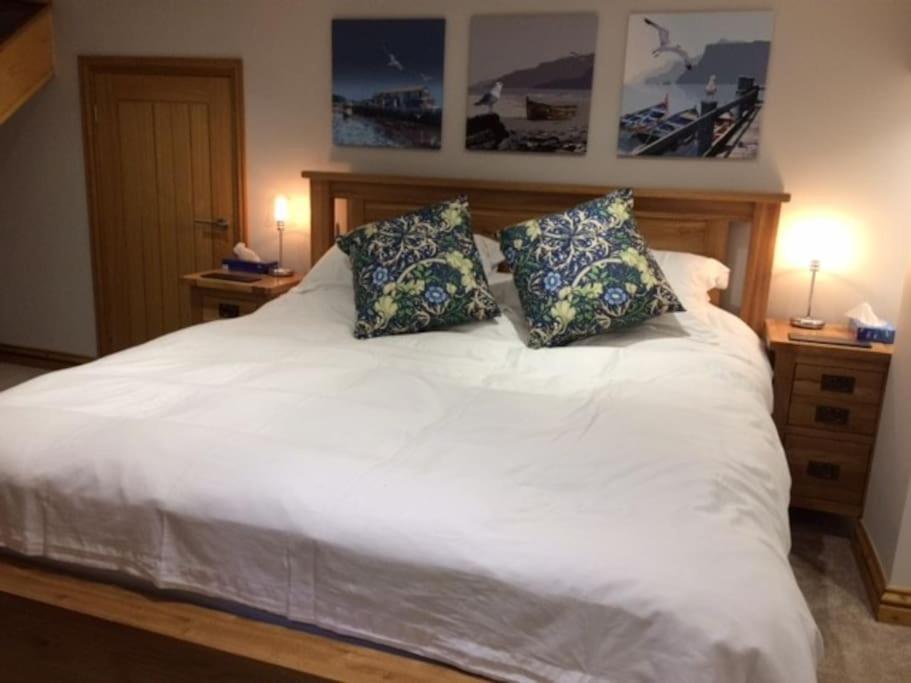 River Road, Littlehampton, Executive Apartment Kültér fotó