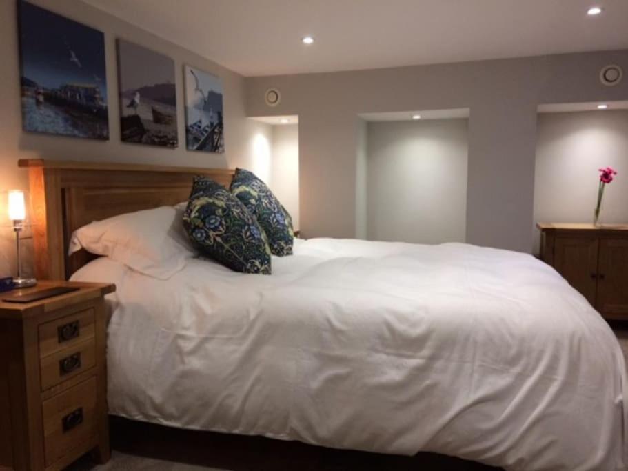 River Road, Littlehampton, Executive Apartment Kültér fotó