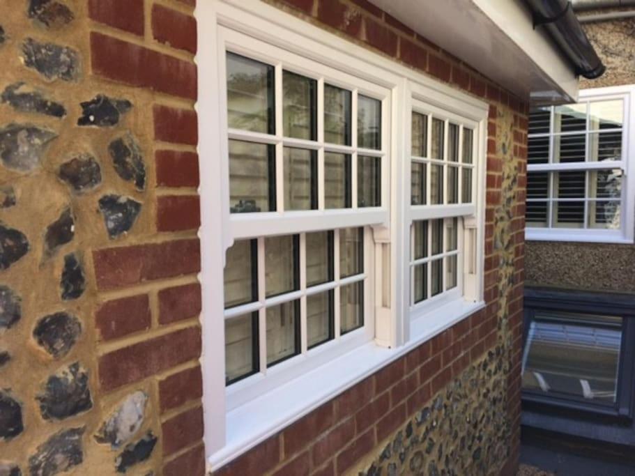River Road, Littlehampton, Executive Apartment Kültér fotó