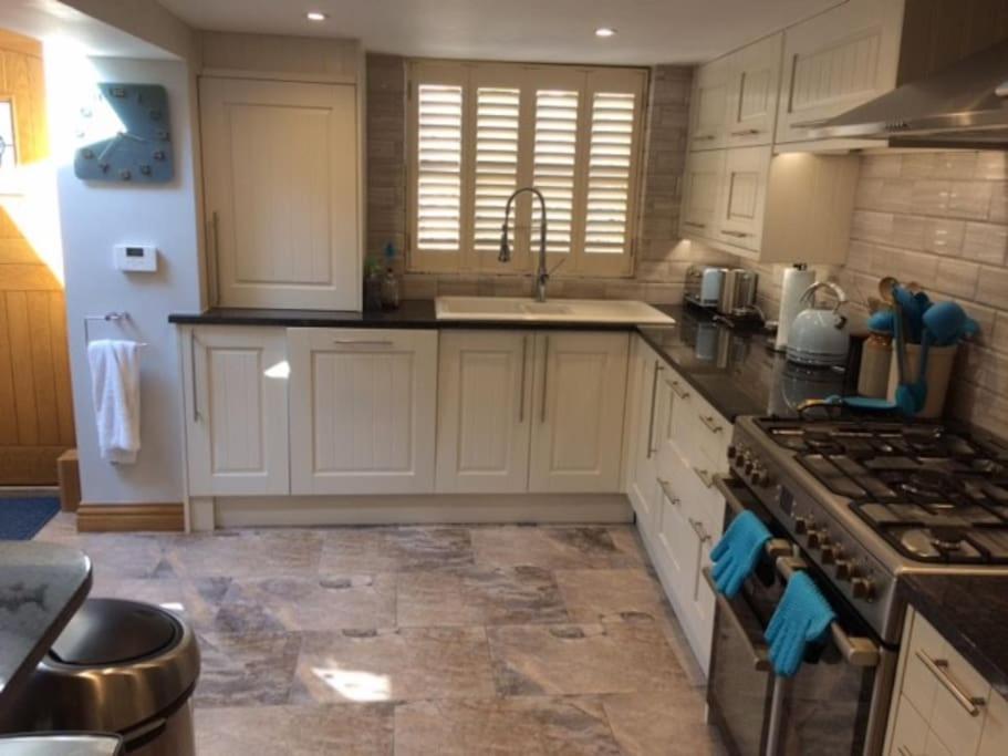 River Road, Littlehampton, Executive Apartment Kültér fotó