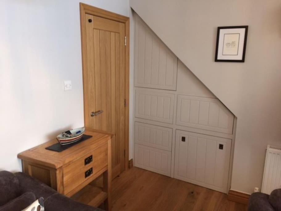 River Road, Littlehampton, Executive Apartment Kültér fotó