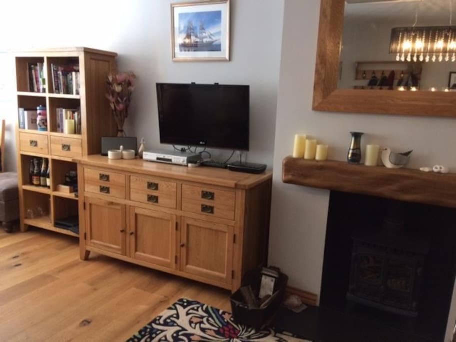 River Road, Littlehampton, Executive Apartment Kültér fotó