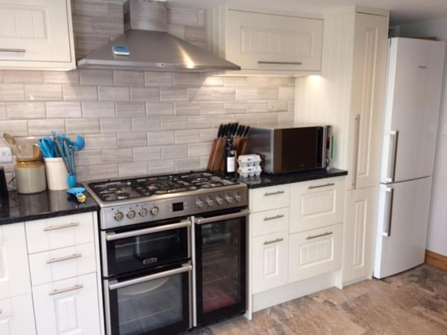 River Road, Littlehampton, Executive Apartment Kültér fotó