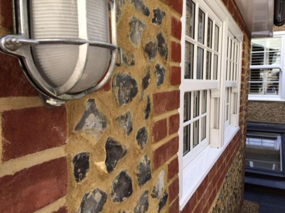River Road, Littlehampton, Executive Apartment Kültér fotó